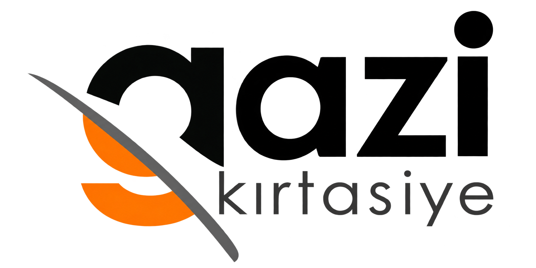 Gazi Kırtasiye logosu