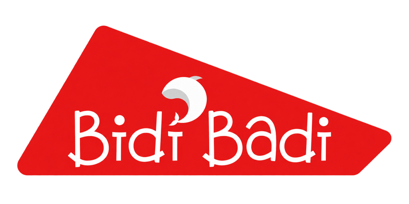 BidiBadi Yayınları logosu