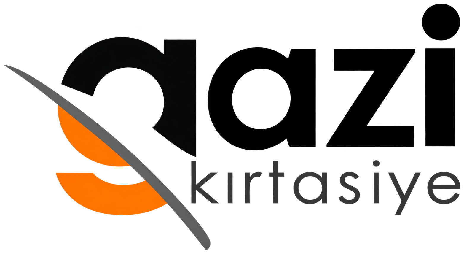 Gazi Kırtasiye logosu
